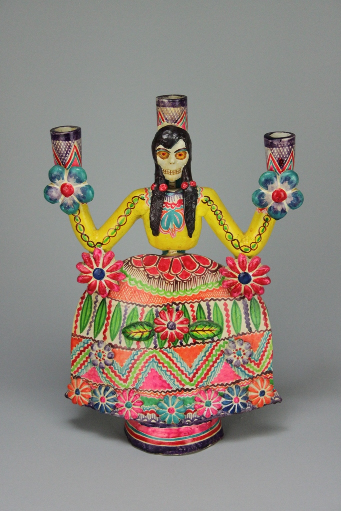 Peregrinación: Mexican Folk Ceramics
