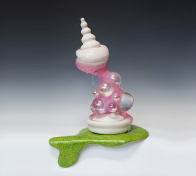 Lost Marbles Trophy