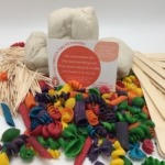 Permalink to: Clay Kits for Kids & Teens
