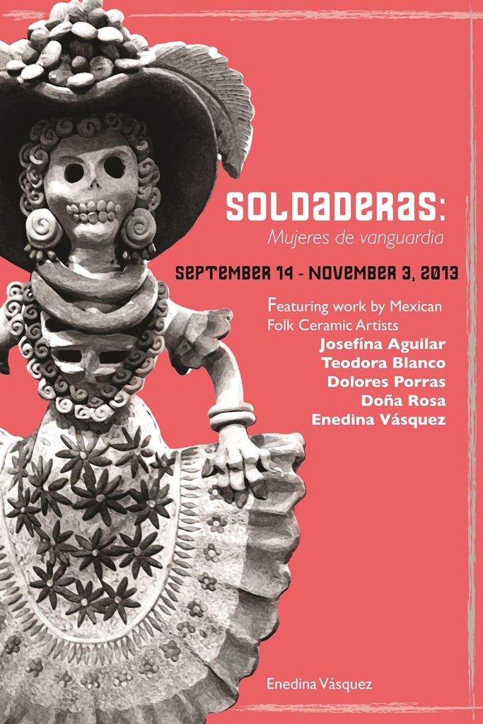 Soldaderas_poster