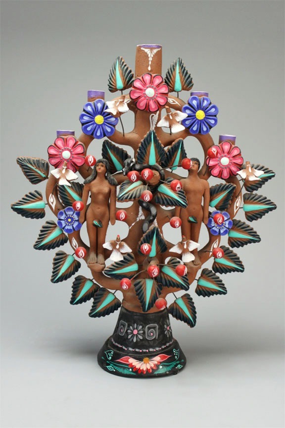 American Folk Pottery: Art and Tradition