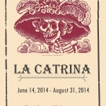 La Catrina: Tribute to Jose Posada