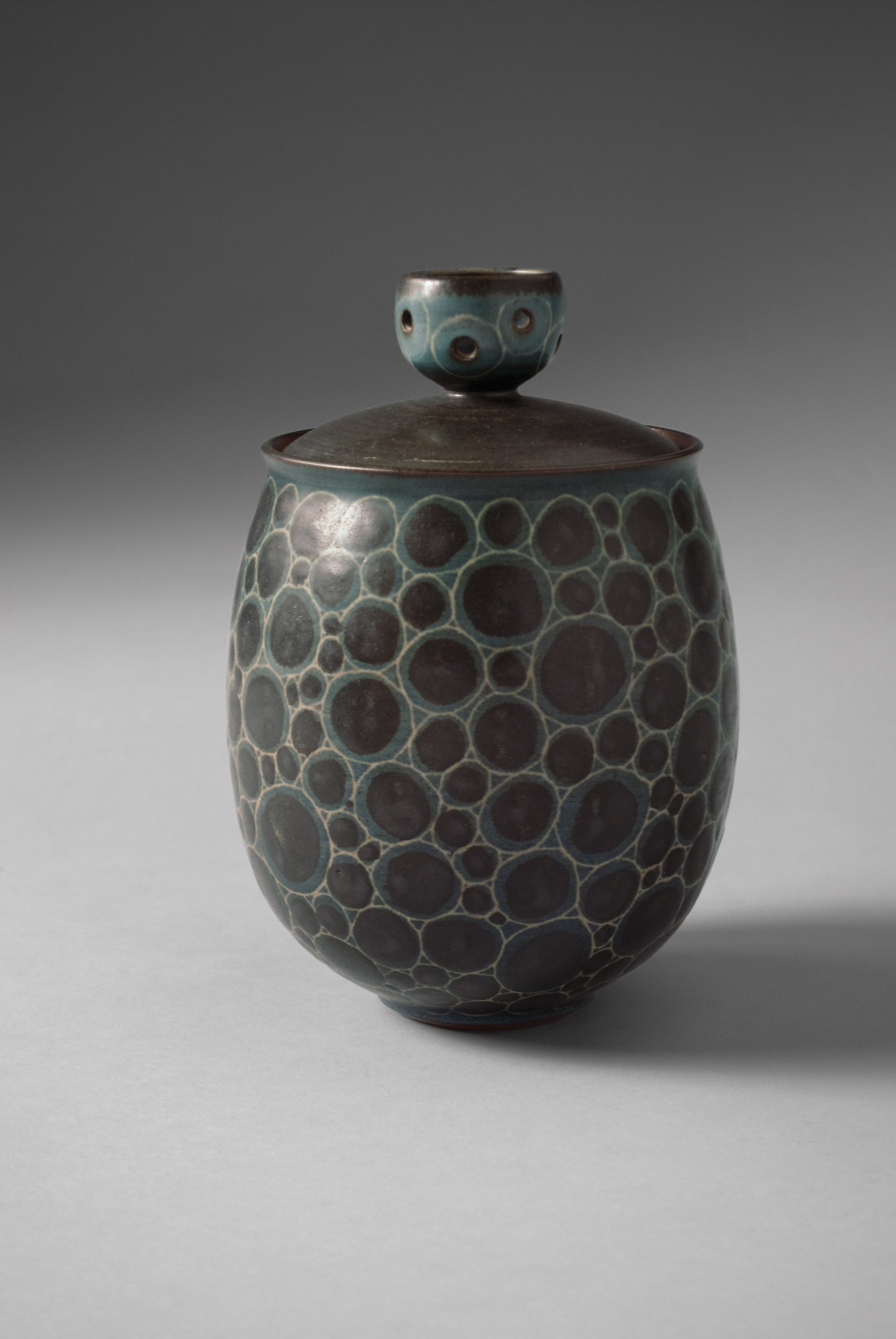 HM100: A Century through the Life of Harrison McIntosh - American