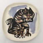 Discovering Saar Ceramics • April 7–September 16, 2018