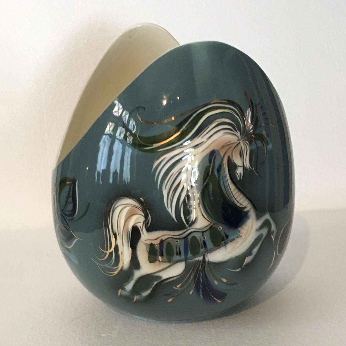 The Legacy of Sascha Brastoff - American Museum of Ceramic Art