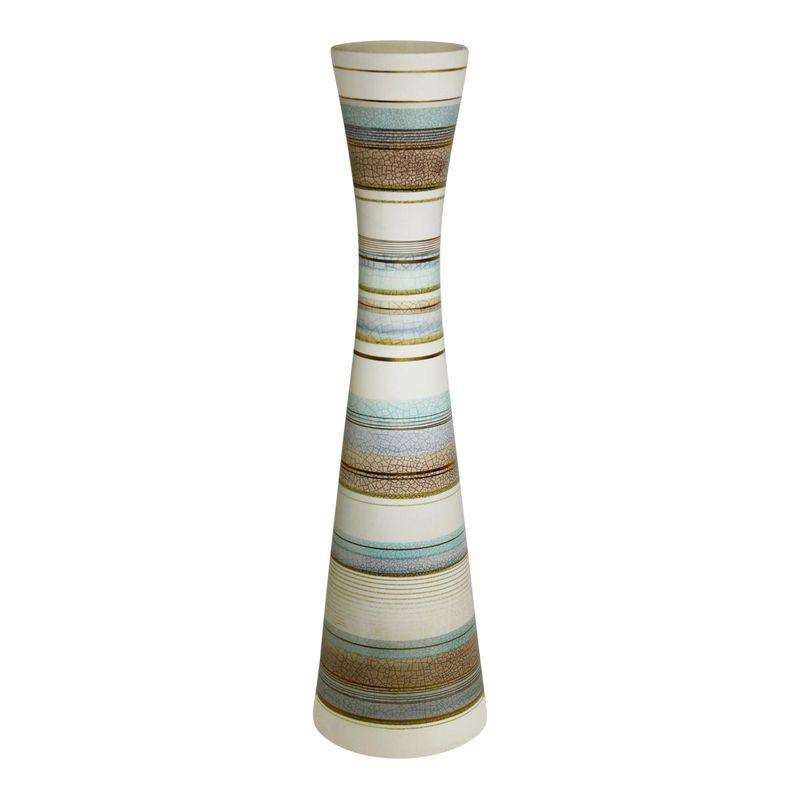 Sascha Brastoff, Sascha Brastoff Art Pottery Vase