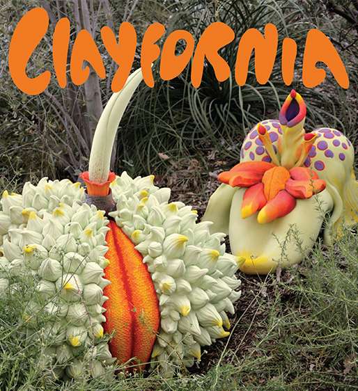 Clayfornia poster