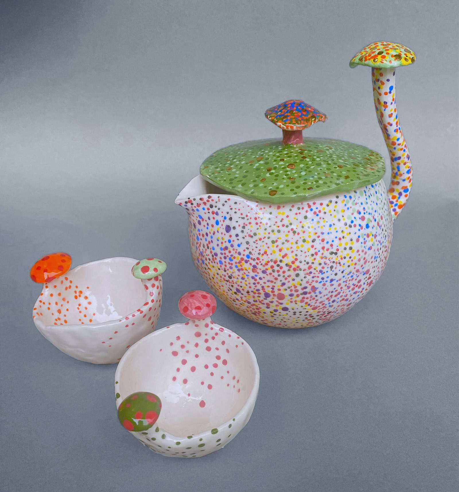 Classes - American Museum of Ceramic Art