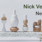 Nick Vest • New Work • March 17–26, 2023