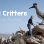 SoCal Critters: Howard Pierce • February 8 - June 29, 2025