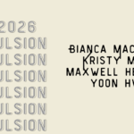 Compulsion • January 17 - May 31, 2026